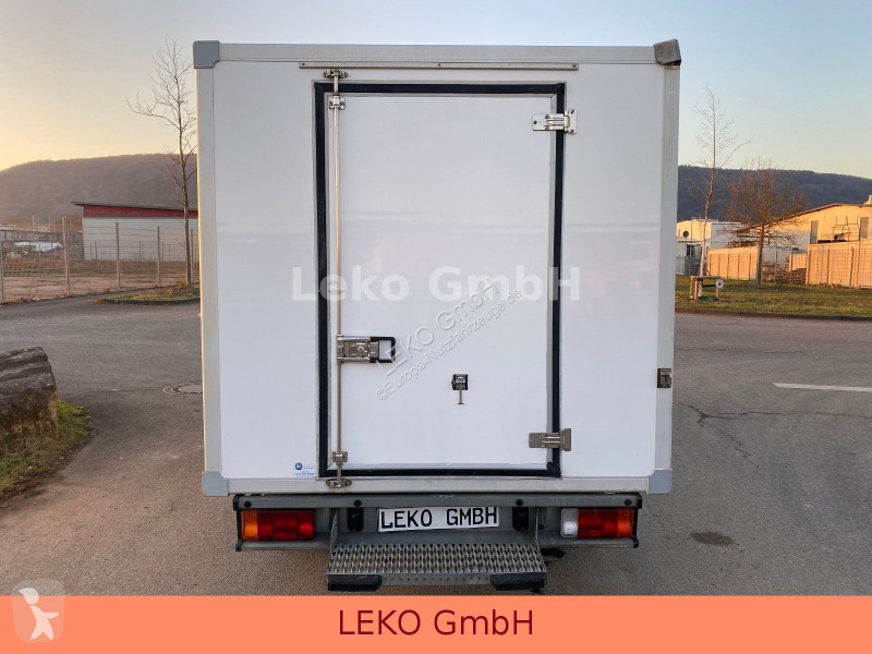 Samochód dostawczy Fiat 2,0 Multijet Relec...