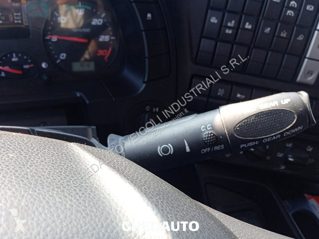 Camion Iveco Stralis AT260S40Y/PS -MOTRICE -...