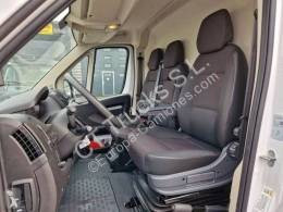 Furgoneta Citroën
