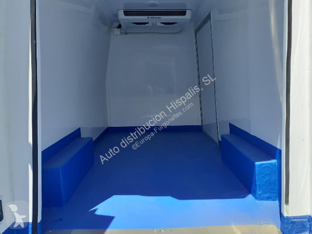 Furgoneta Iveco Daily 35S14N