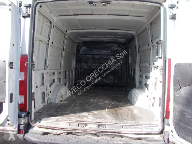 Nyttofordon Iveco DAILY 35S13
