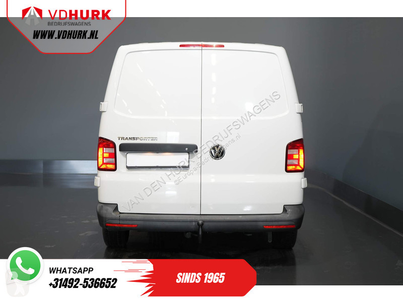 Véhicule utilitaire Volkswagen 2.0 TDI 150 pk...