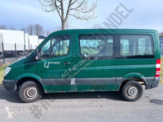 Užitkové vozidlo Mercedes 315cdi - 4 Sitzer -...
