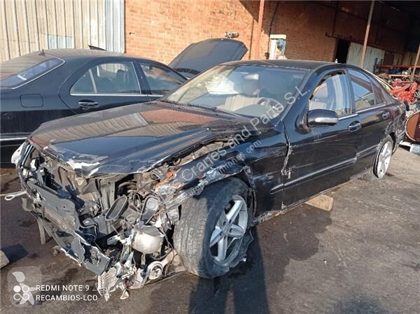 Furgoneta Mercedes Nucleo Abs Mercedes-Benz...