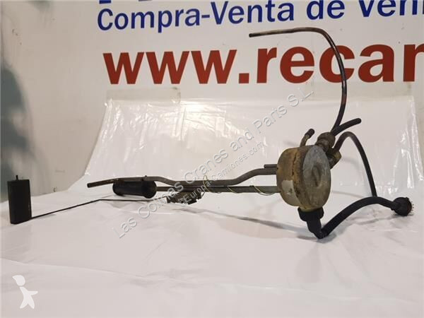 Véhicule utilitaire Renault Capteur Aforador...