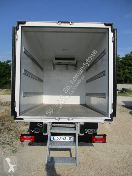 Autoutilitară Iveco