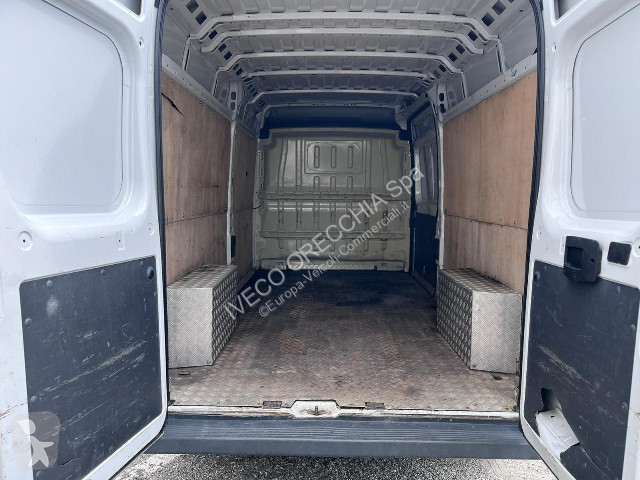 Autoutilitară Fiat DUCATO
