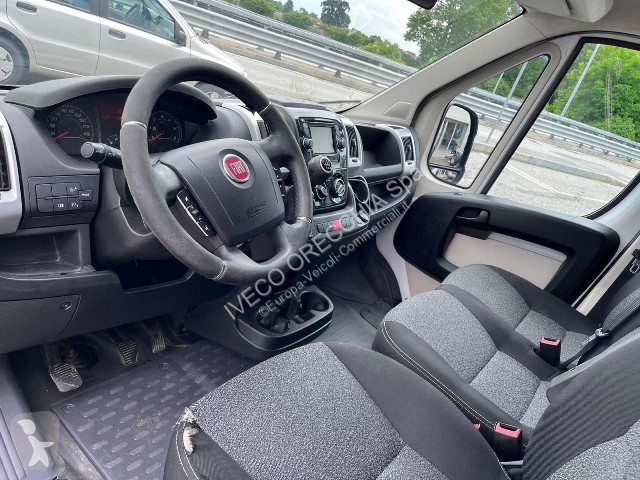 Veicolo commerciale Fiat DUCATO