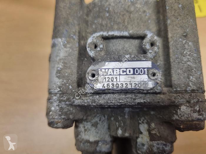 Veicolo commerciale  4630321200