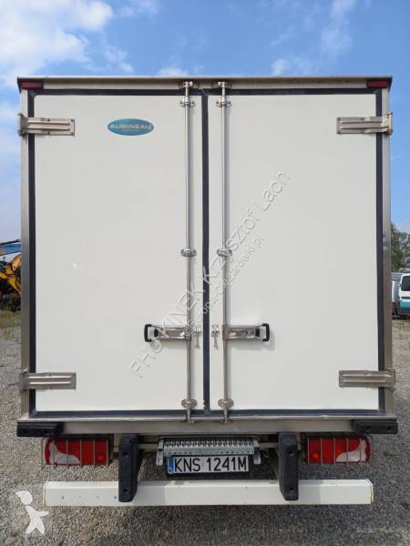Furgoneta Volkswagen