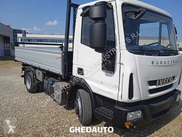 Véhicule utilitaire Iveco Eurocargo ML75E18 -...