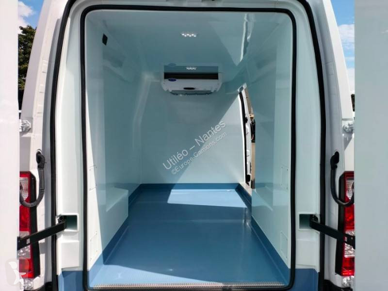 Veicolo commerciale Renault