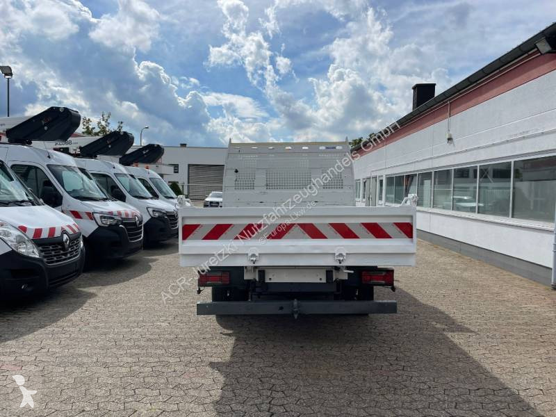Veicolo commerciale Iveco