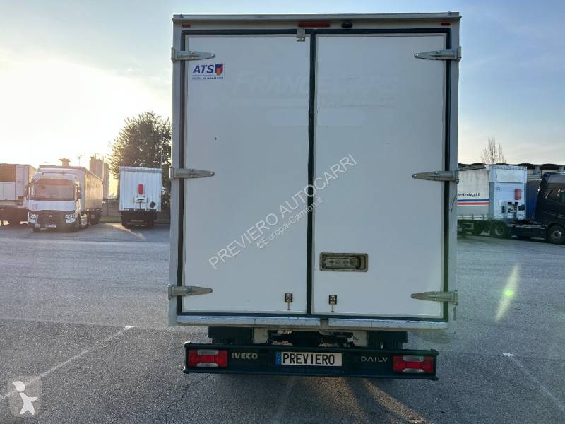 Veicolo commerciale Iveco