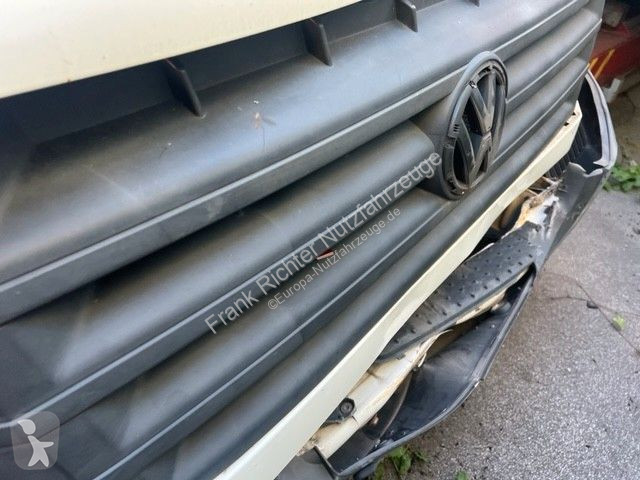 Furgoneta Volkswagen Kasten 30 mittel L2H2...