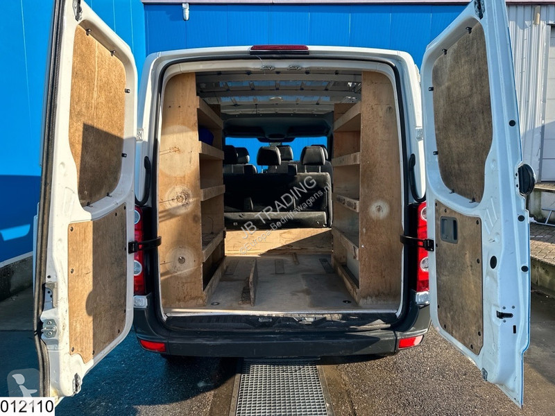 Véhicule utilitaire Volkswagen Double Cabin 2.0...