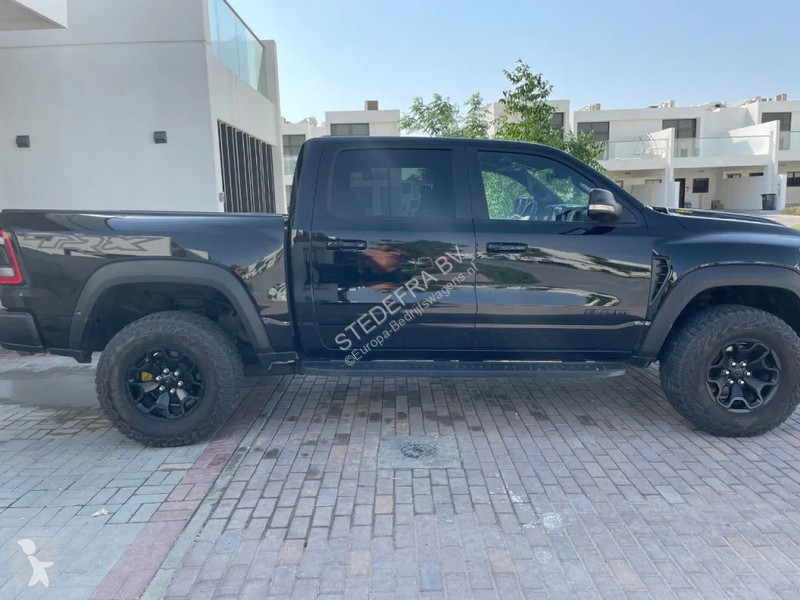 Bedrijfswagen Dodge 1500 TRX 6.2 Supercharged...