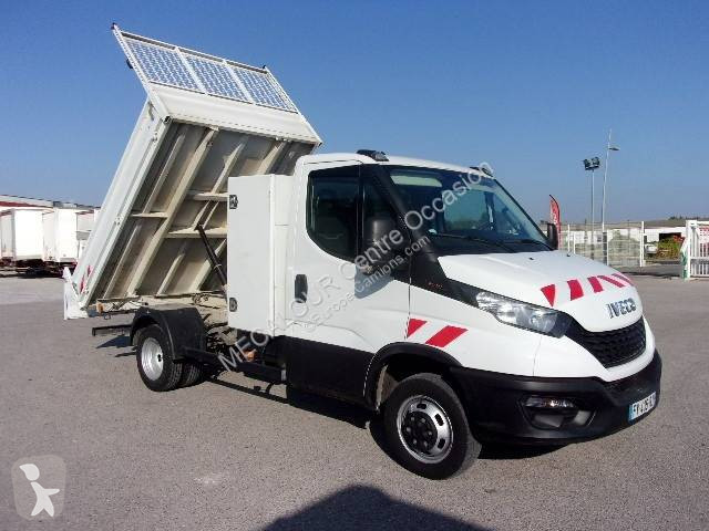 Nyttofordon Iveco