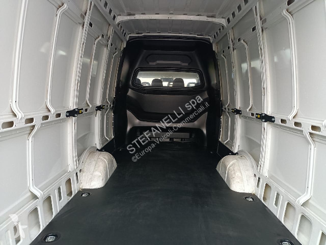 Bedrijfswagen Iveco DAILY 35S16 GV 7 posti 4100