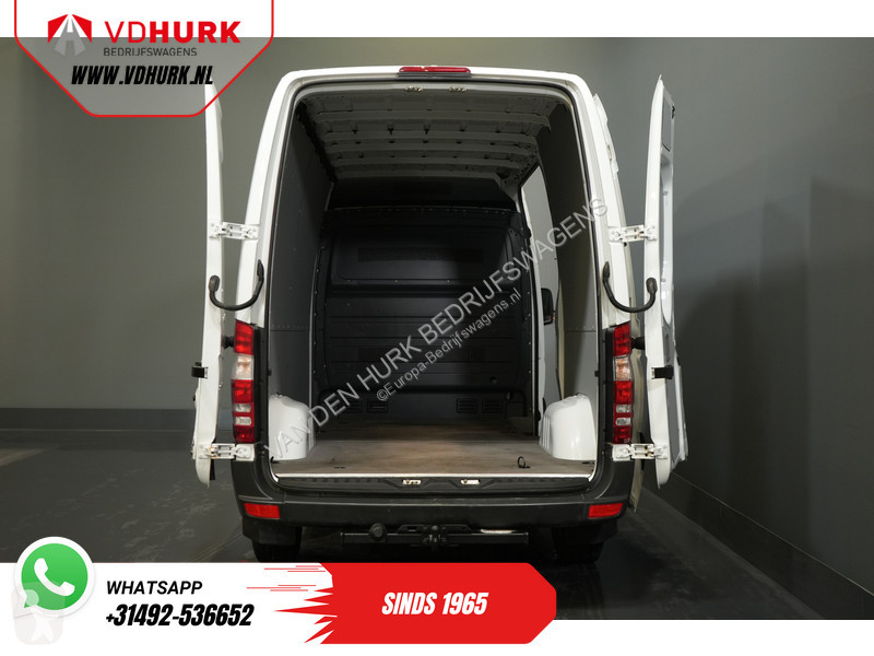 Autoutilitară Mercedes 2.2 CDI 316 L2H2 DEMO...