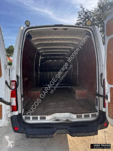 Veículo utilitário Renault
