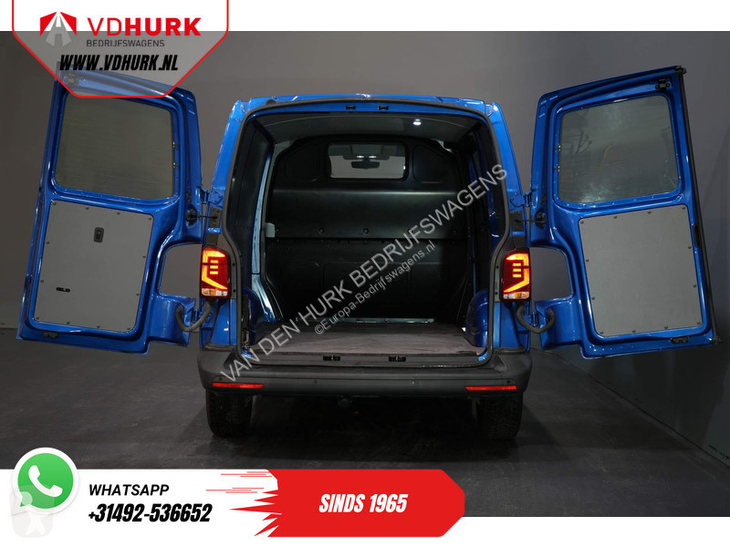Užitkové vozidlo Volkswagen T6.1 2.0 TDI 150 pk...