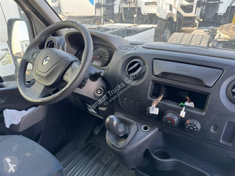 Furgoneta Renault