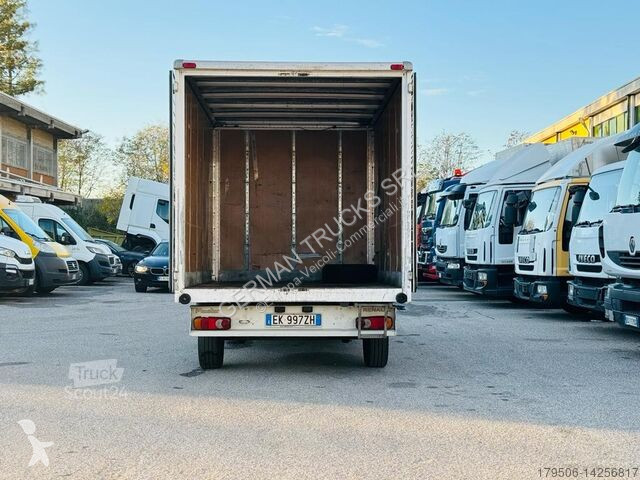 Veicolo commerciale Renault MASTER