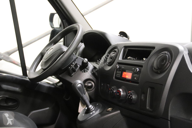 Veicolo commerciale Renault 170PK AUTOMAAT...