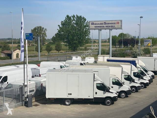 Véhicule utilitaire Mercedes