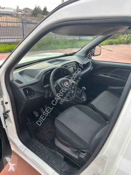 Veicolo commerciale Fiat