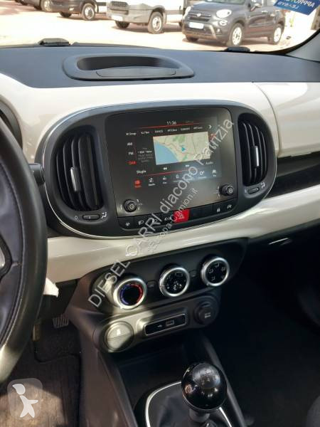 Nyttofordon Fiat