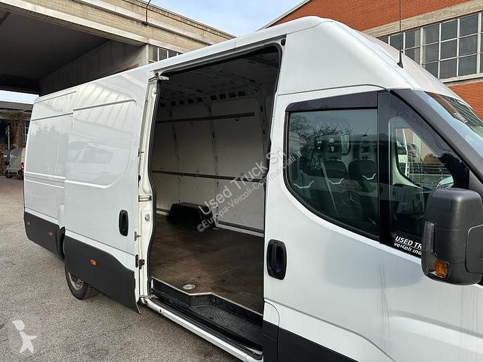 Veicolo commerciale Iveco