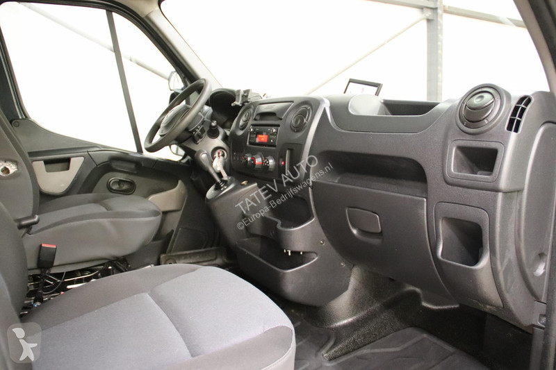 Veicolo commerciale Renault 2.3 dCi 170PK...