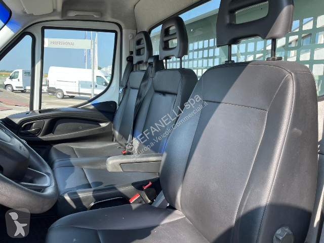 Autoutilitară Iveco DAILY 35C14 3450 RIBALTABILE