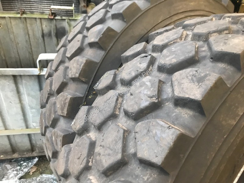 Nyttofordon Goodyear OFFROAD ORD 375/90R22.5