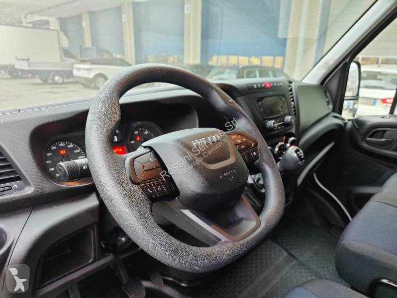 Veicolo commerciale Iveco