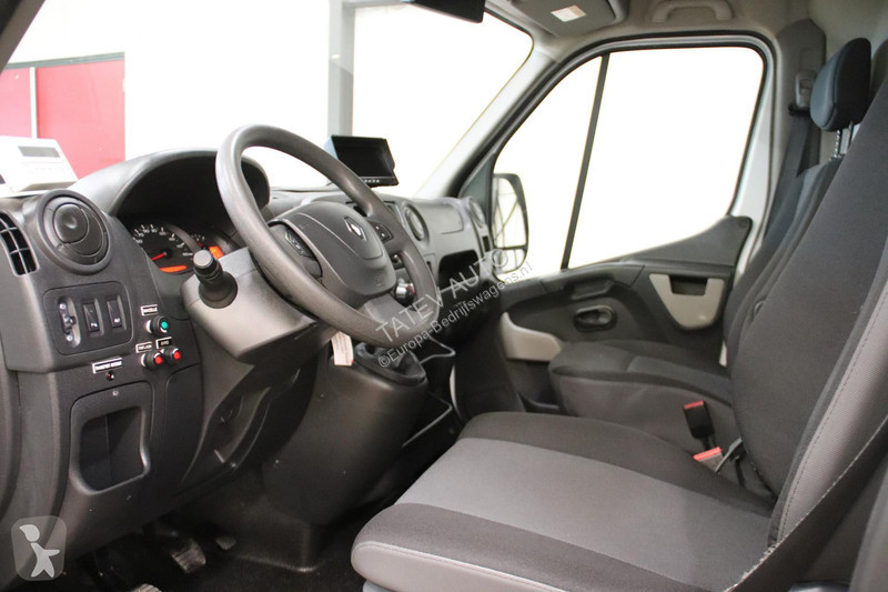 Furgoneta Renault HOOGWERKER NACELLE KLUBB K26...