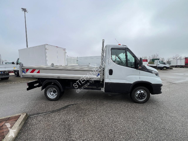 Autoutilitară Iveco DAILY 35C14H RIBALTABILE