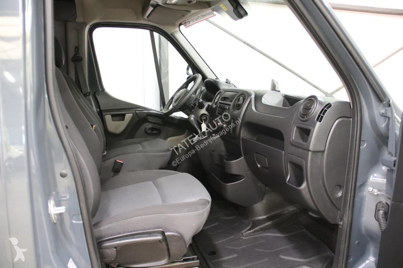 Veicolo commerciale Renault 2.3 dCi 170PK...