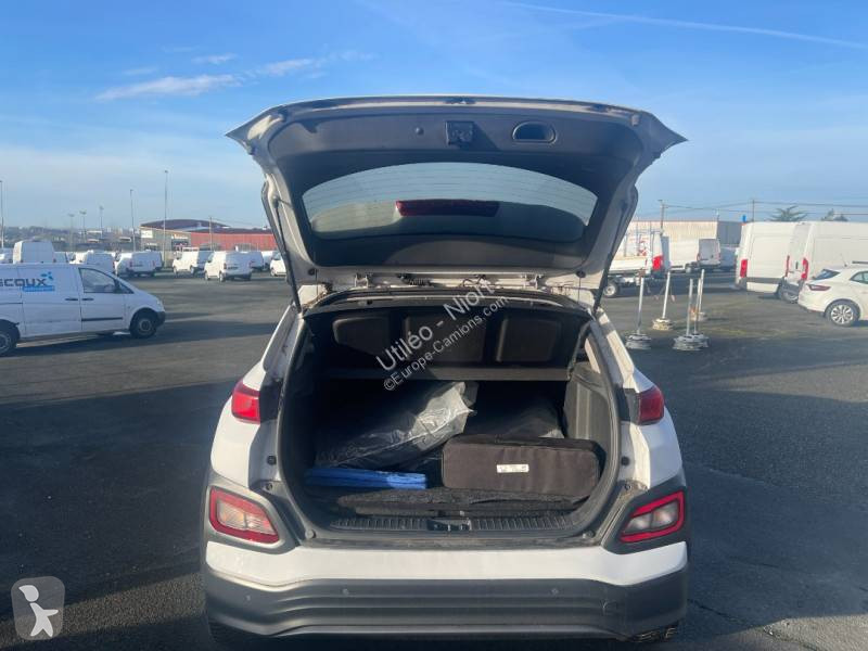 Autoutilitară Hyundai