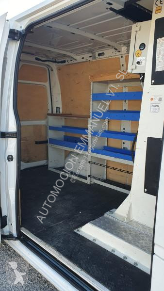 Furgoneta Renault 2.3 DCI 150