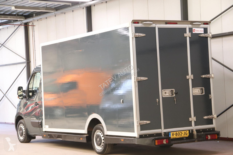 Veicolo commerciale Renault Renault 2.3 dCi...