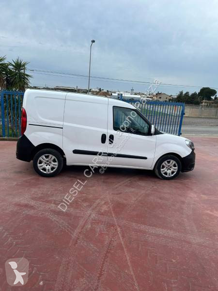 Veicolo commerciale Fiat