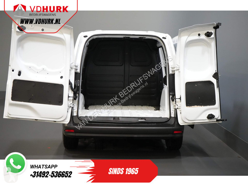 Furgoneta Mercedes DEMO 110 CDI 100 pk LMV/...