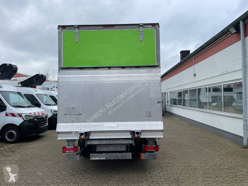 Autoutilitară Iveco
