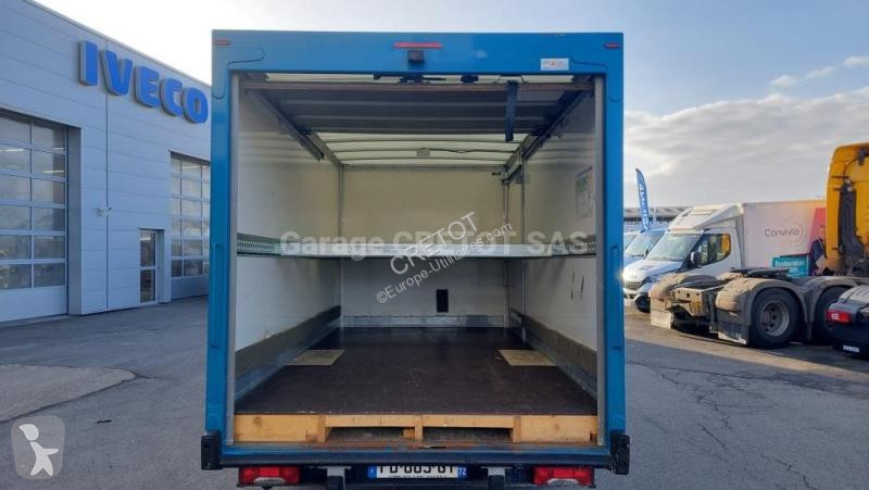 Veicolo commerciale Iveco 35S14