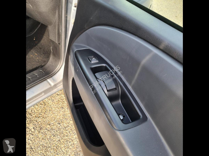Véhicule utilitaire Fiat FT 1.6 MULTIJET 105...