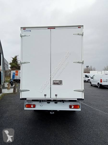 Veicolo commerciale Renault