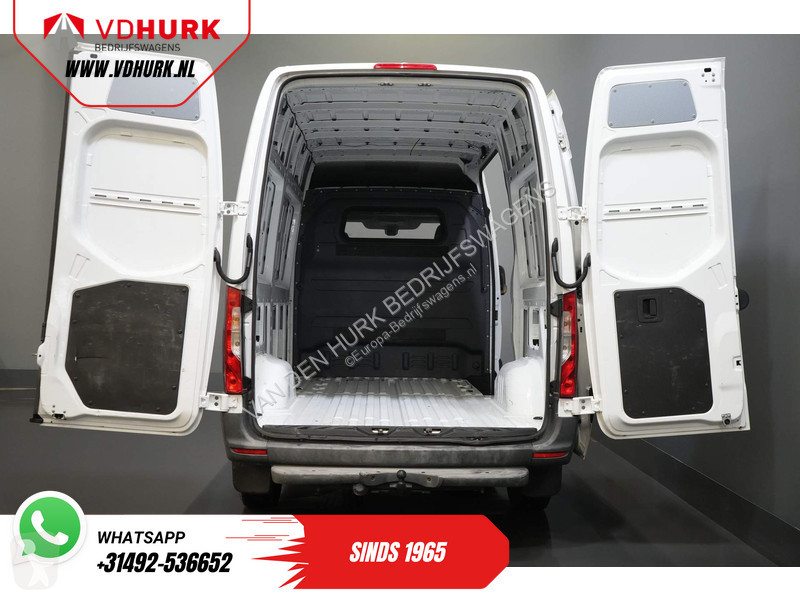 Autoutilitară Mercedes 314 2.2 CDI RWD EXPORT...
